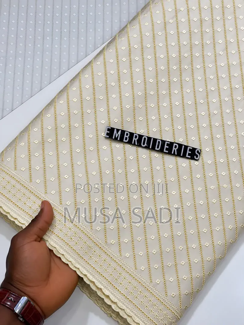 Binsadi Textile