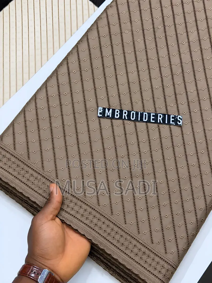 Binsadi Textile