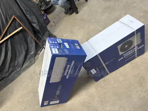 Maxi 1.5HP Inverter AC for Contemporary Living Spaces