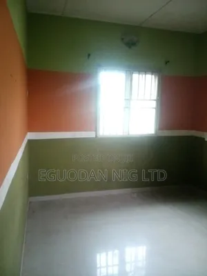 Mini Flat in Akinbo After Akute for rent