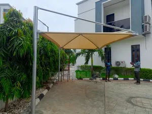 VIP Carport