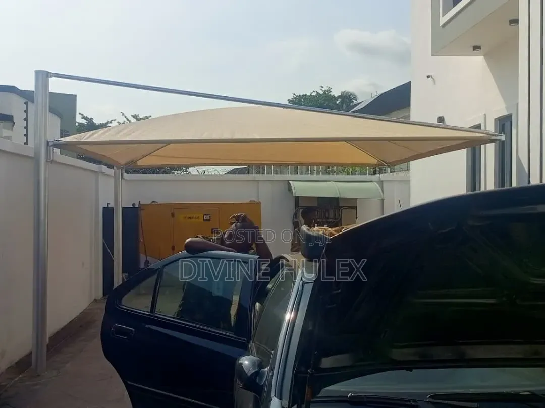VIP Carport