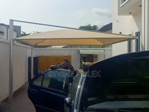 VIP Carport