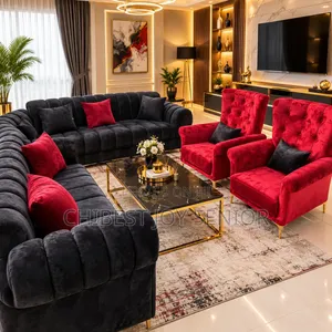Classic 7 Seaters Sofa