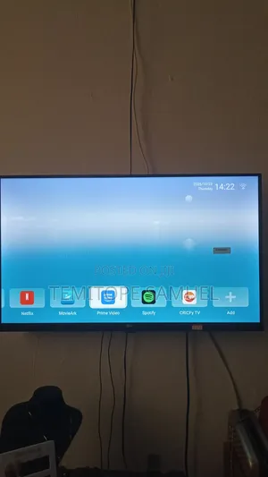 32 Inches Android LG TV for Sale