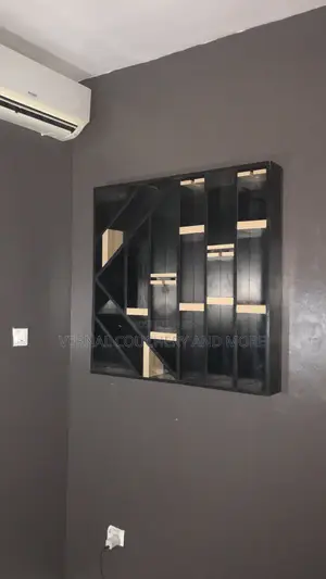 Mini Wine Bar