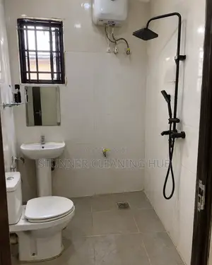 Top-Tier Professional Cleaning Services: Residential in Abuja