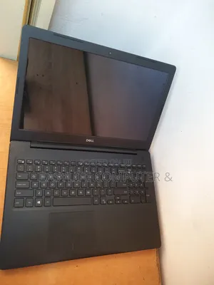 Laptop Dell 8GB Intel Core i5 HDD 1T