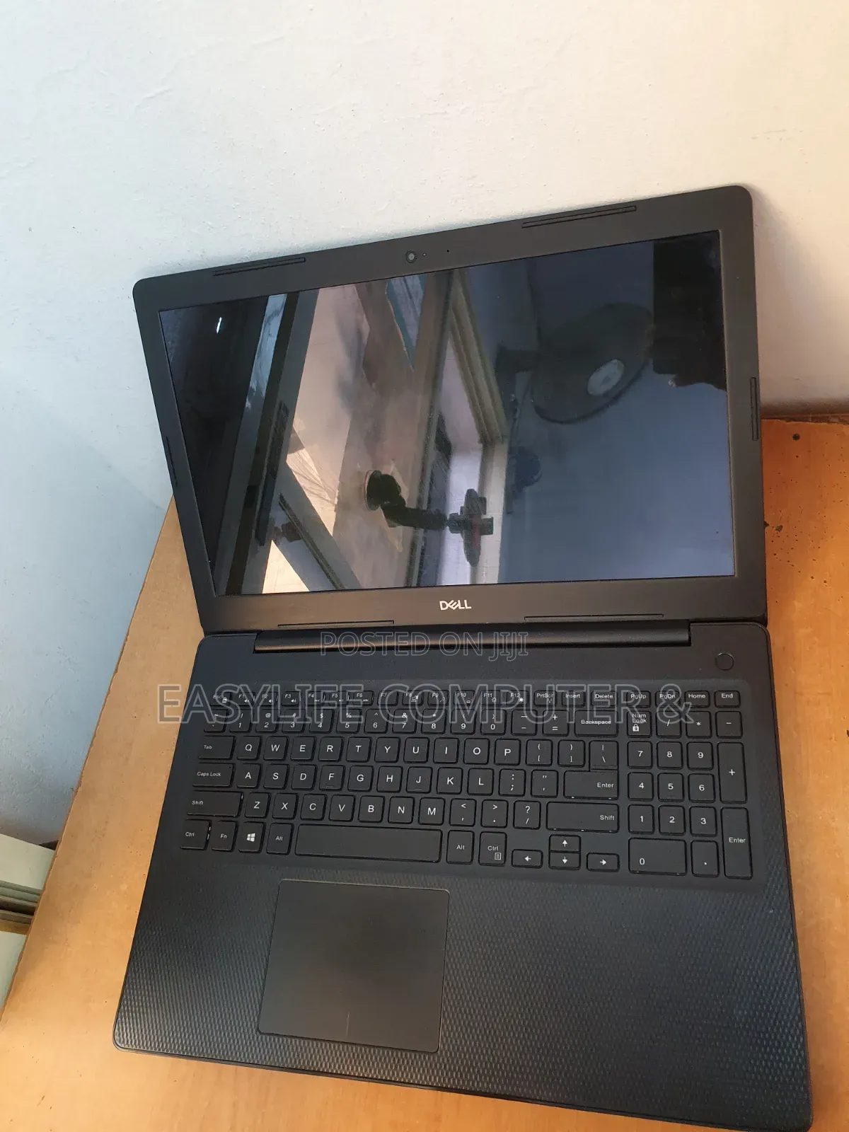 Laptop Dell 8GB Intel Core i5 HDD 1T