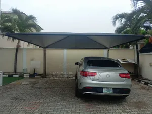 Fabulous Carport