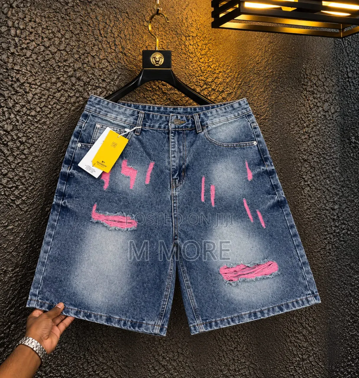 Luxury Wears