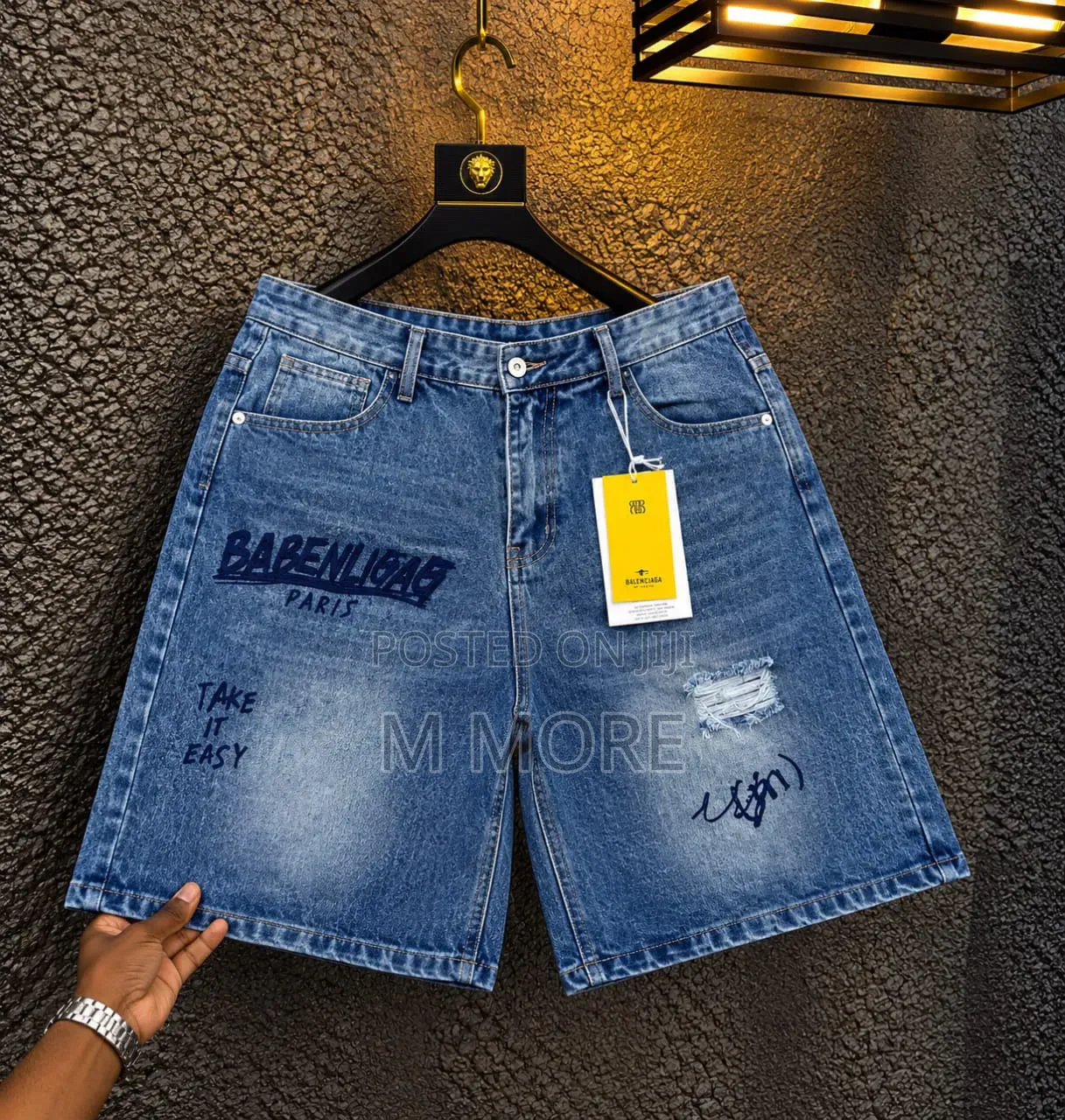 Luxury Wears
