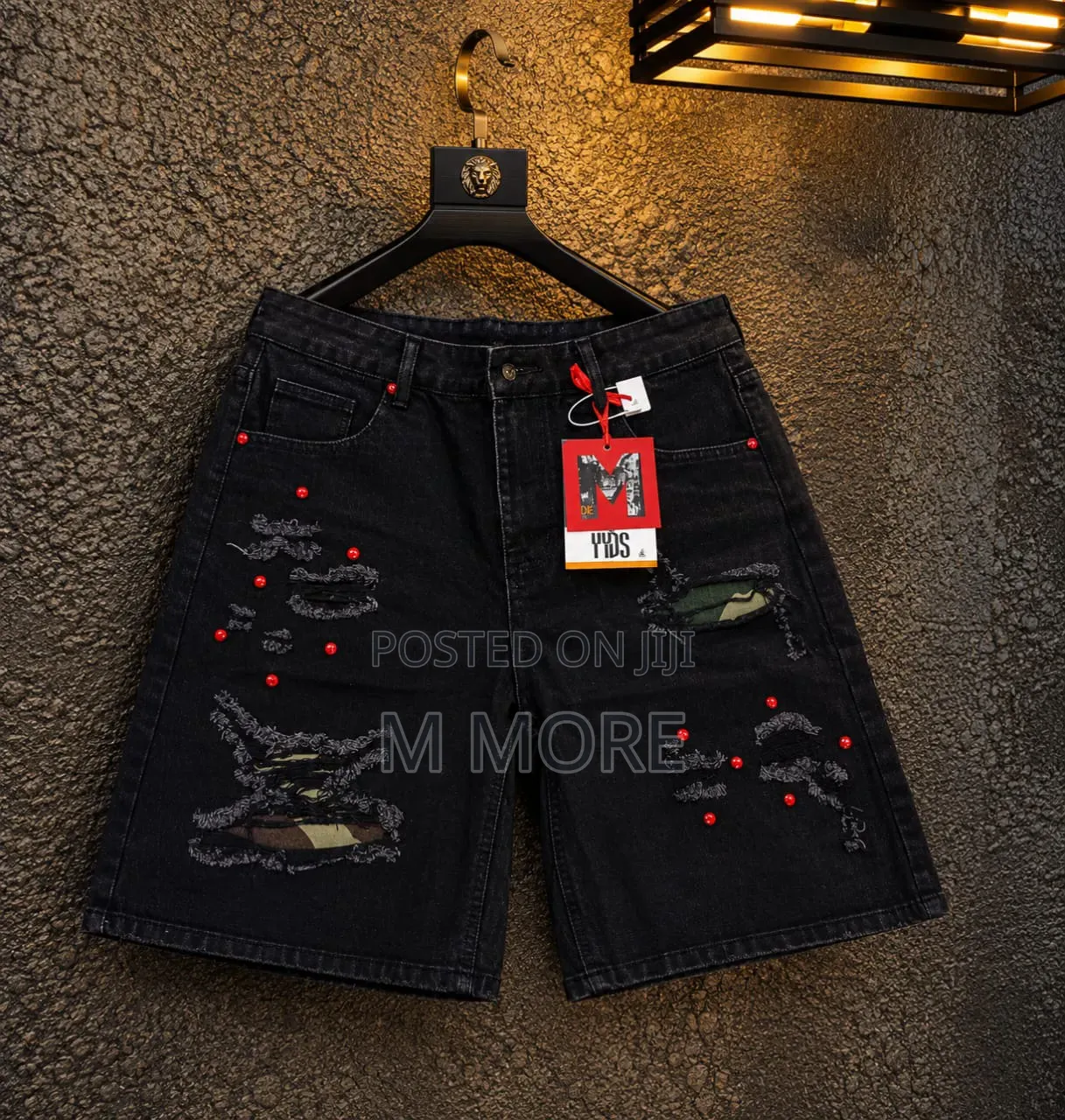 Luxury Wears