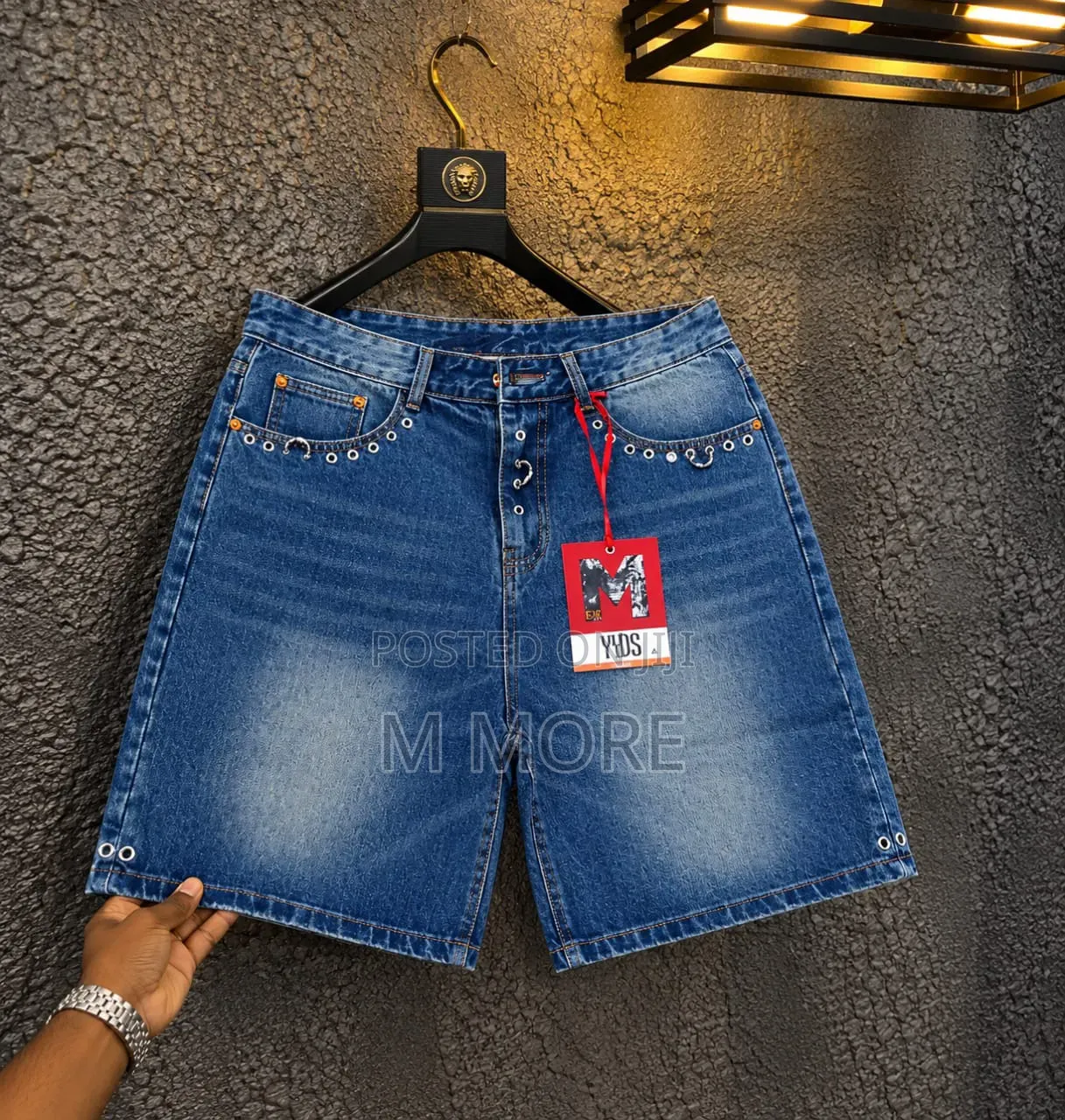 Luxury Wears