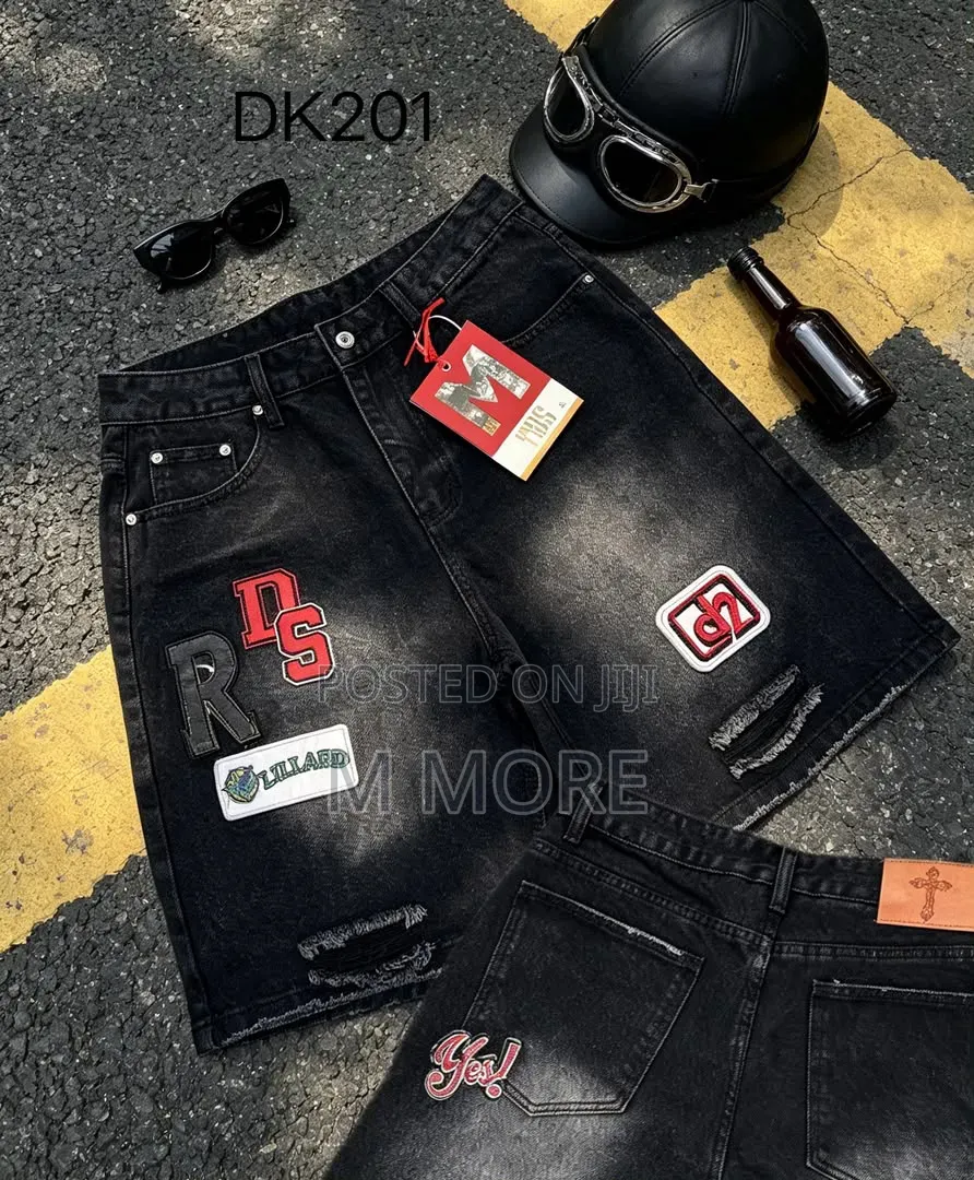Luxury Wears