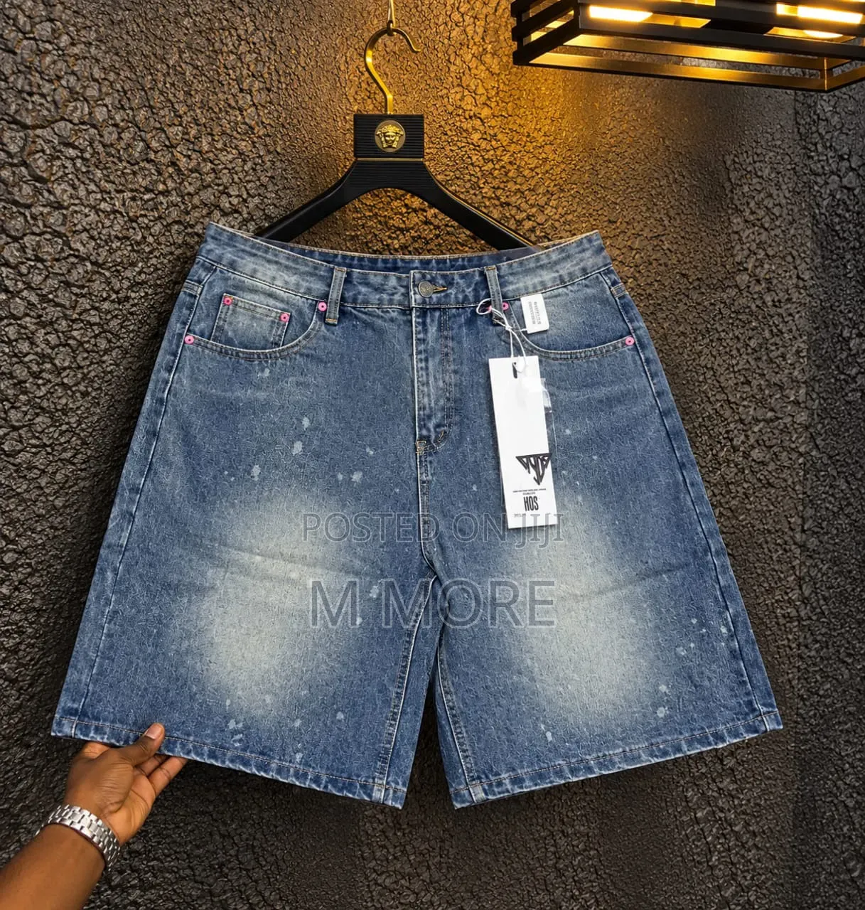 Luxury Wears
