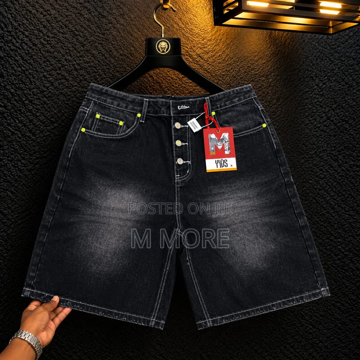 Luxury Wears
