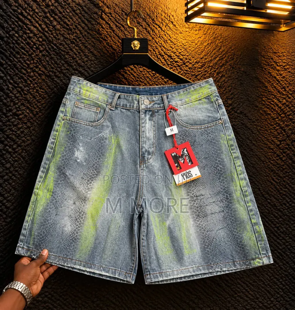 Luxury Wears