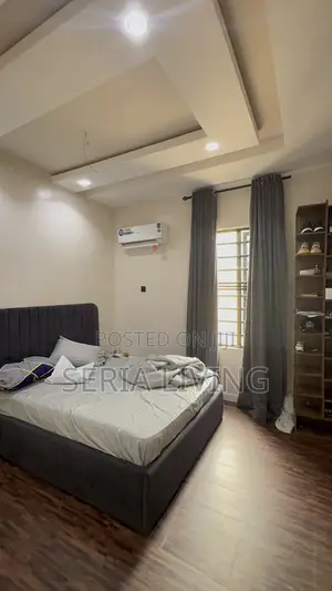 1bdrm Room & Parlour in Shomolu / Shomolu for sale