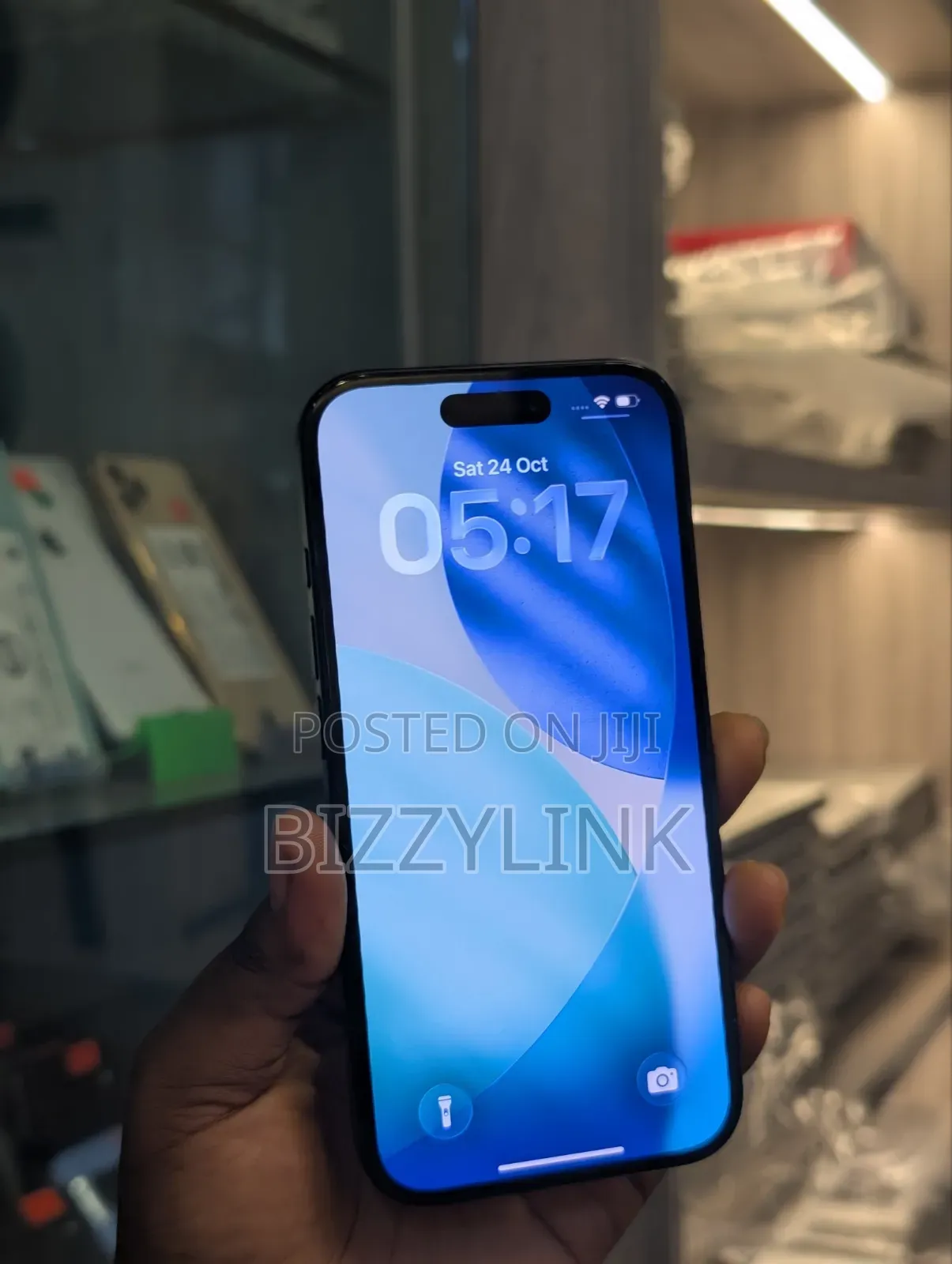 Apple iPhone 16 128 GB Black