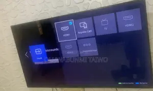 65 Smart TV