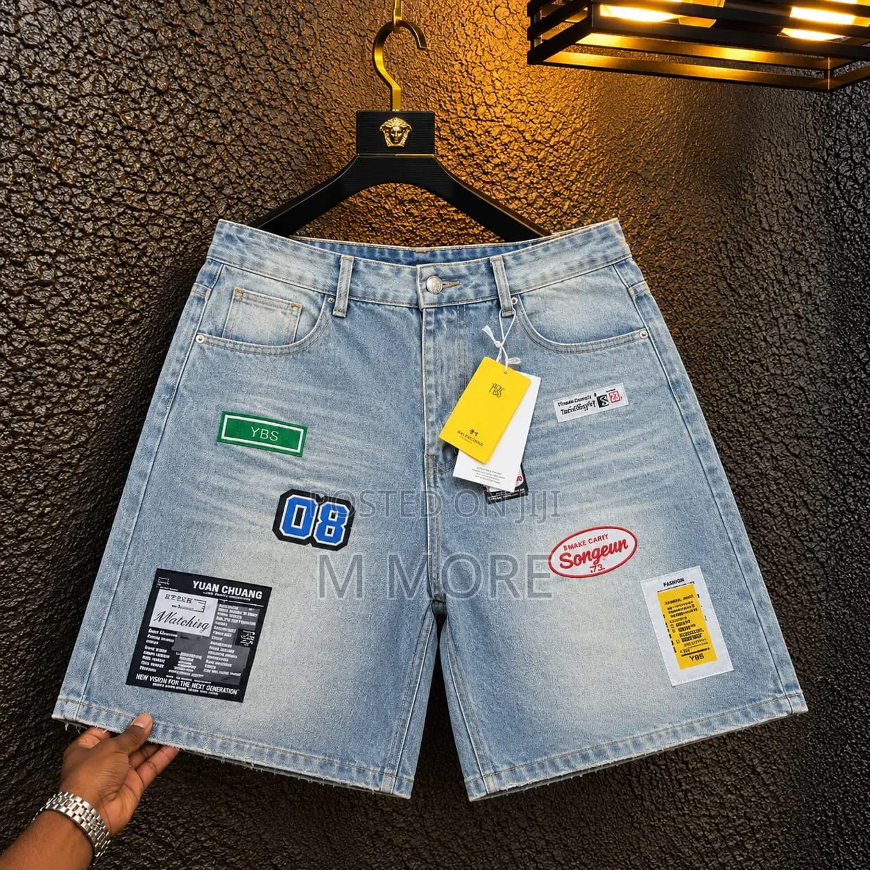 Luxury Wears