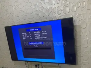 65 Smart TV