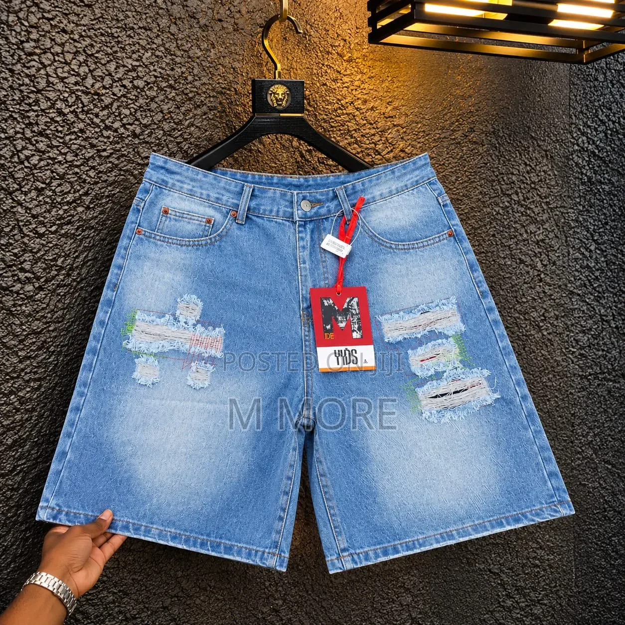 Luxury Wears