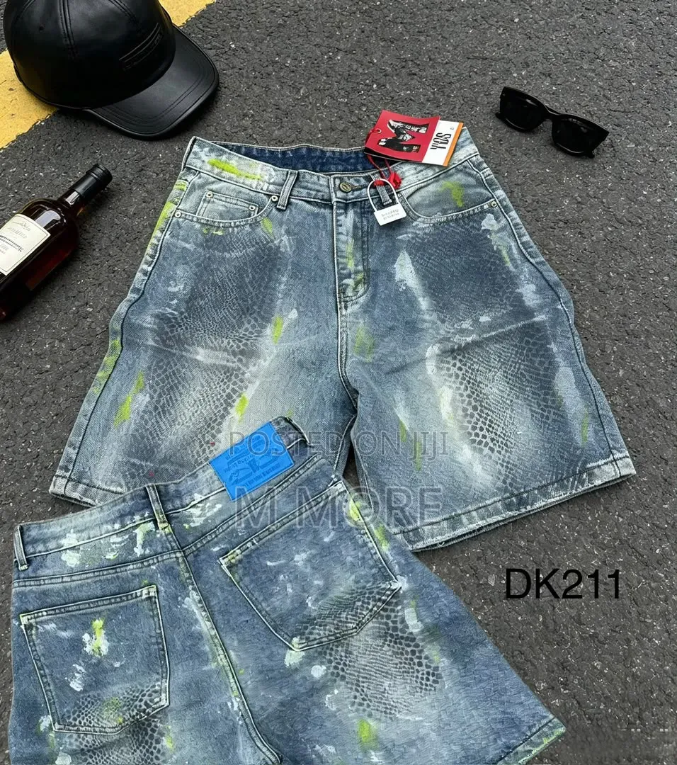 Luxury Wears