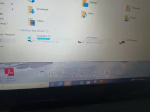 Laptop Dell Inspiron 11 3000 6GB Intel Core i3 SSHD+SSD 40GB