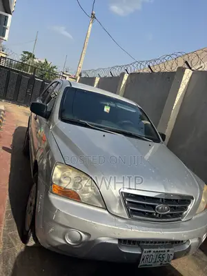 Kia Sorento 2009