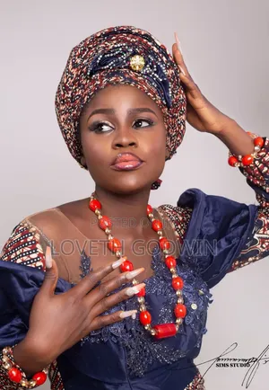 Makeup Artist