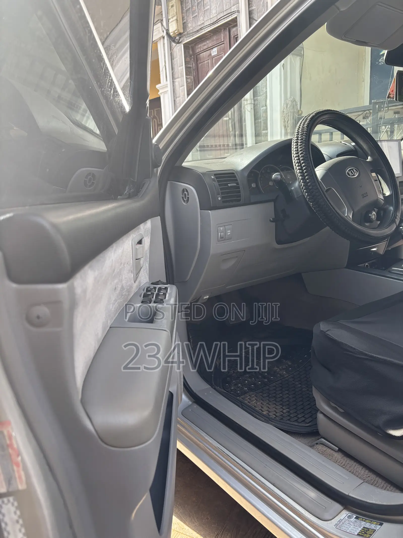 Kia Sorento 2009