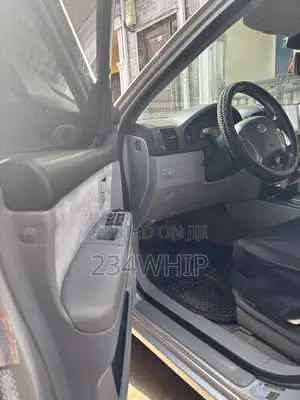 Kia Sorento 2009