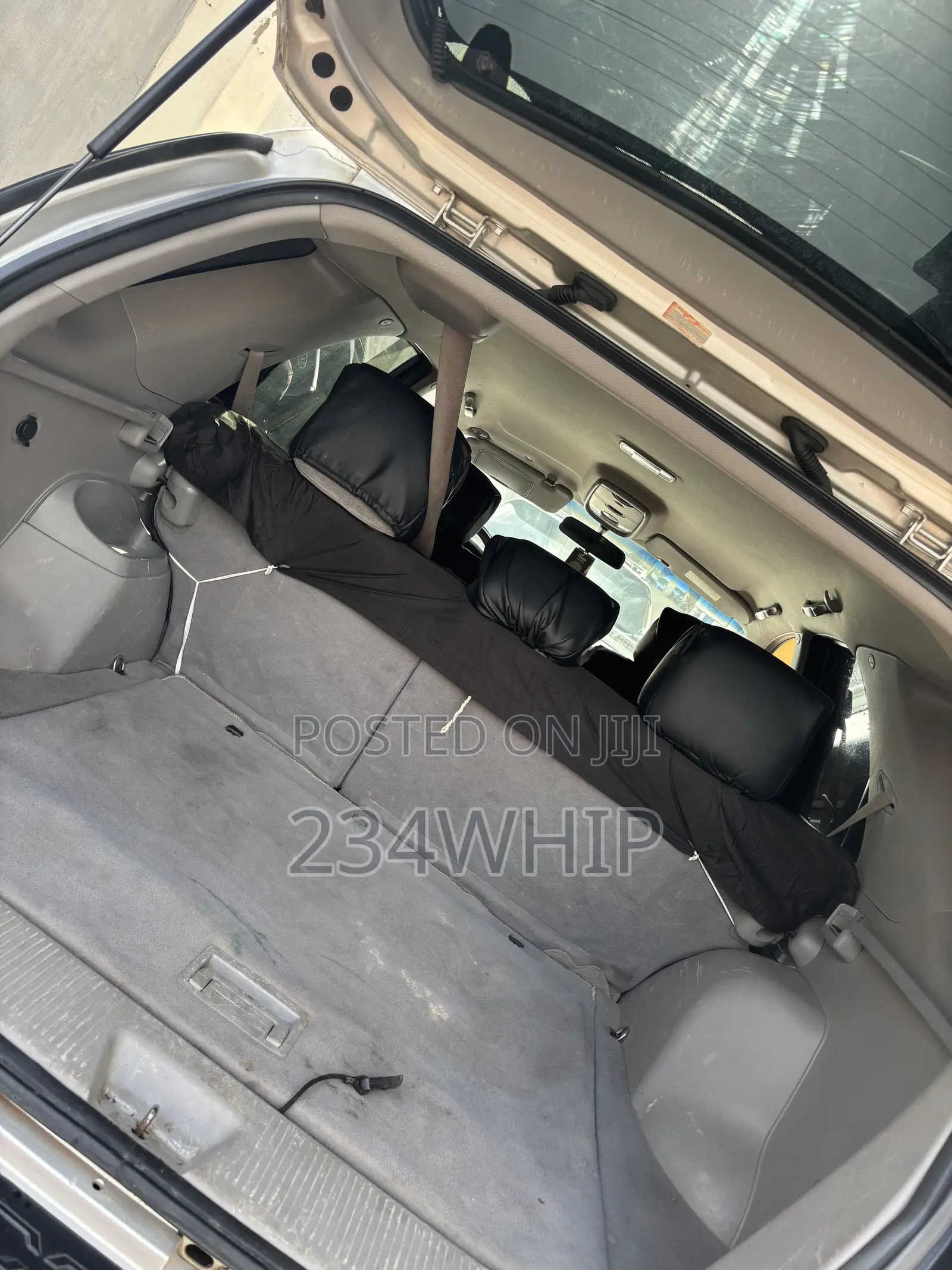 Kia Sorento 2009