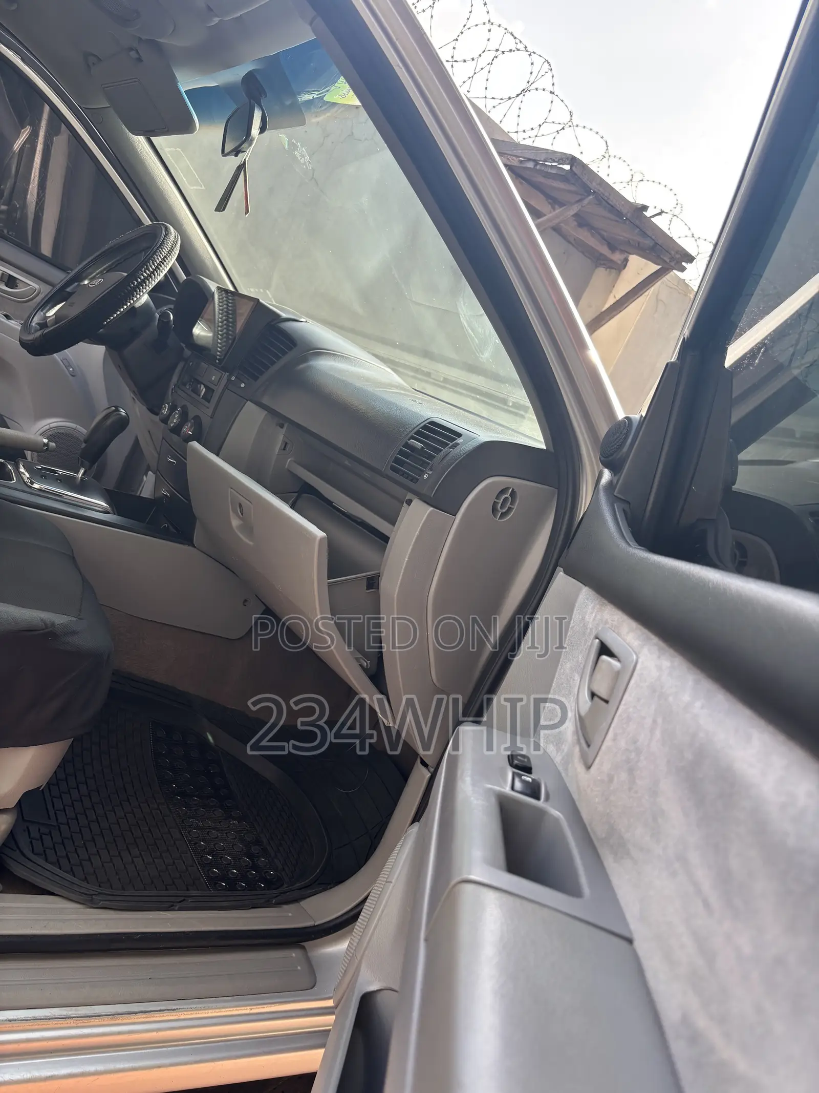 Kia Sorento 2009