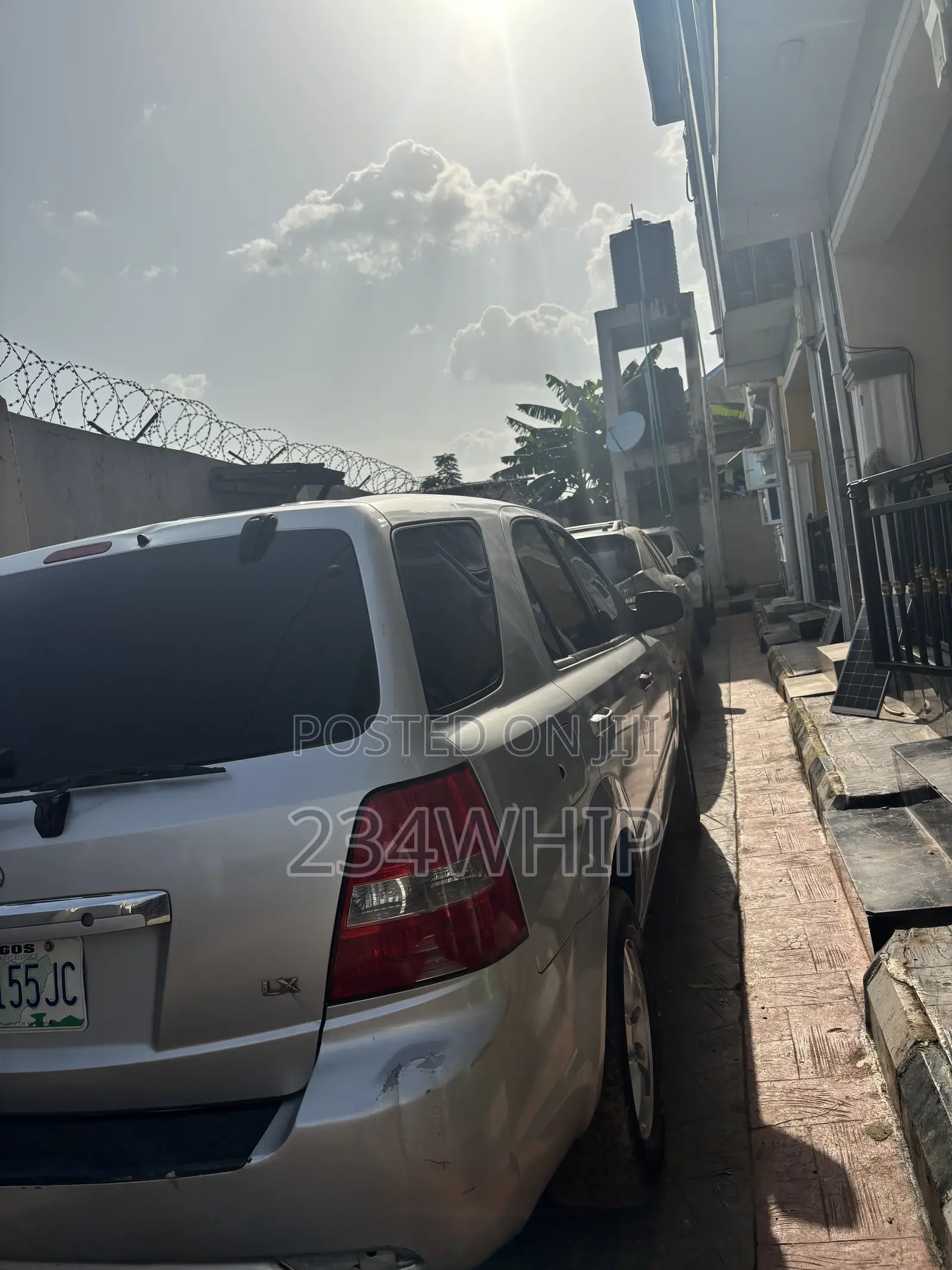 Kia Sorento 2009