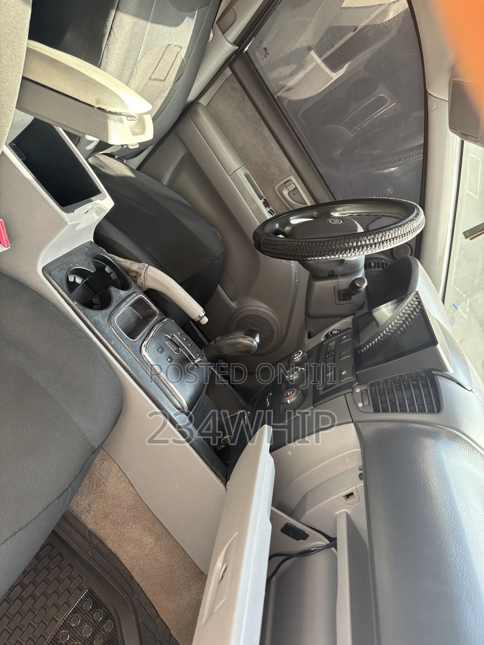 Kia Sorento 2009