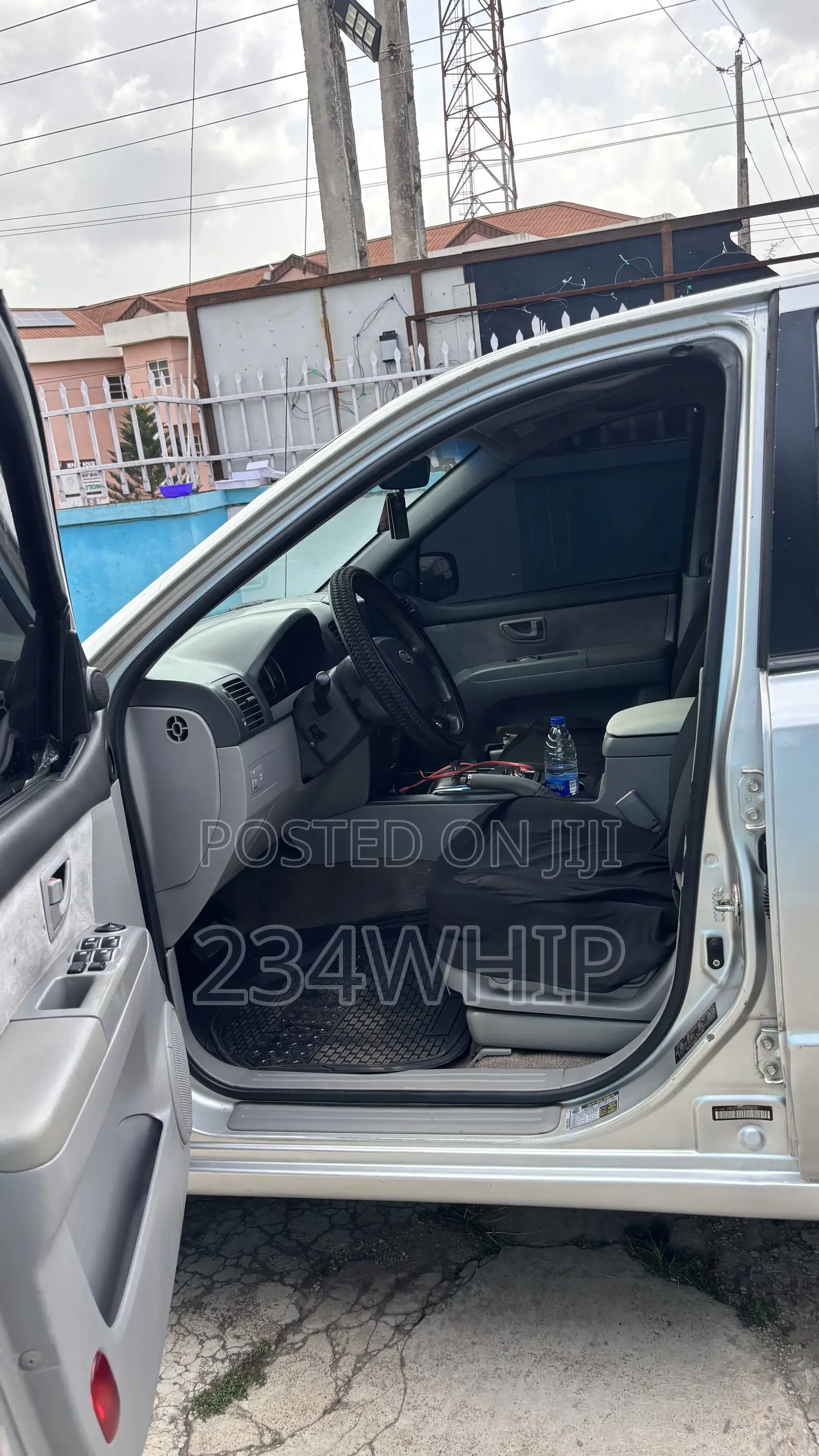 Kia Sorento 2009