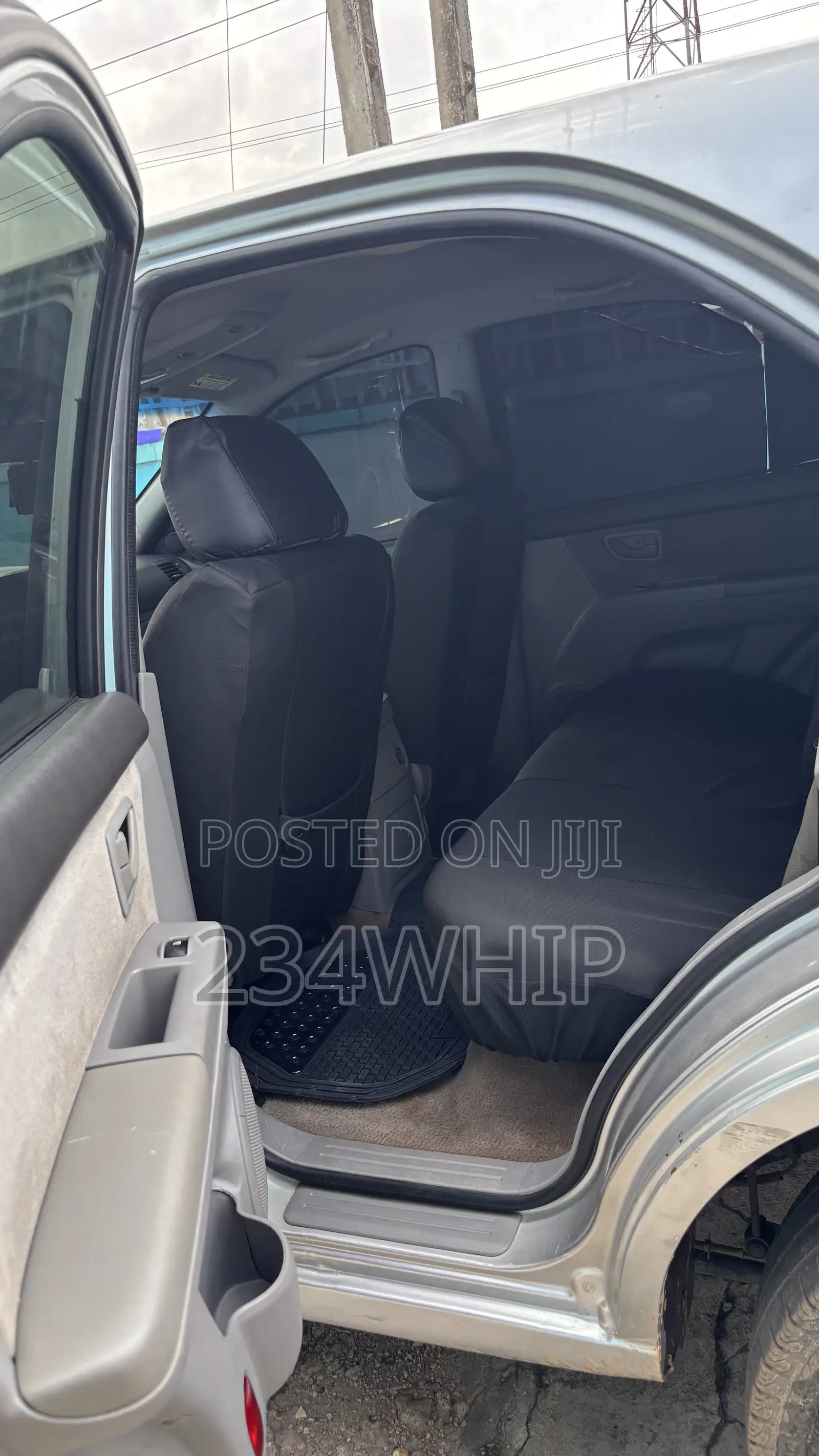 Kia Sorento 2009