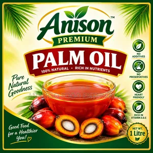 Fufu Flour Powder