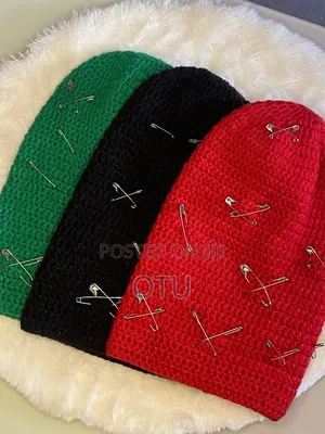 Crochet Pieces
