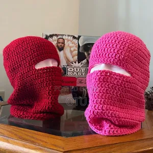 Crochet Pieces