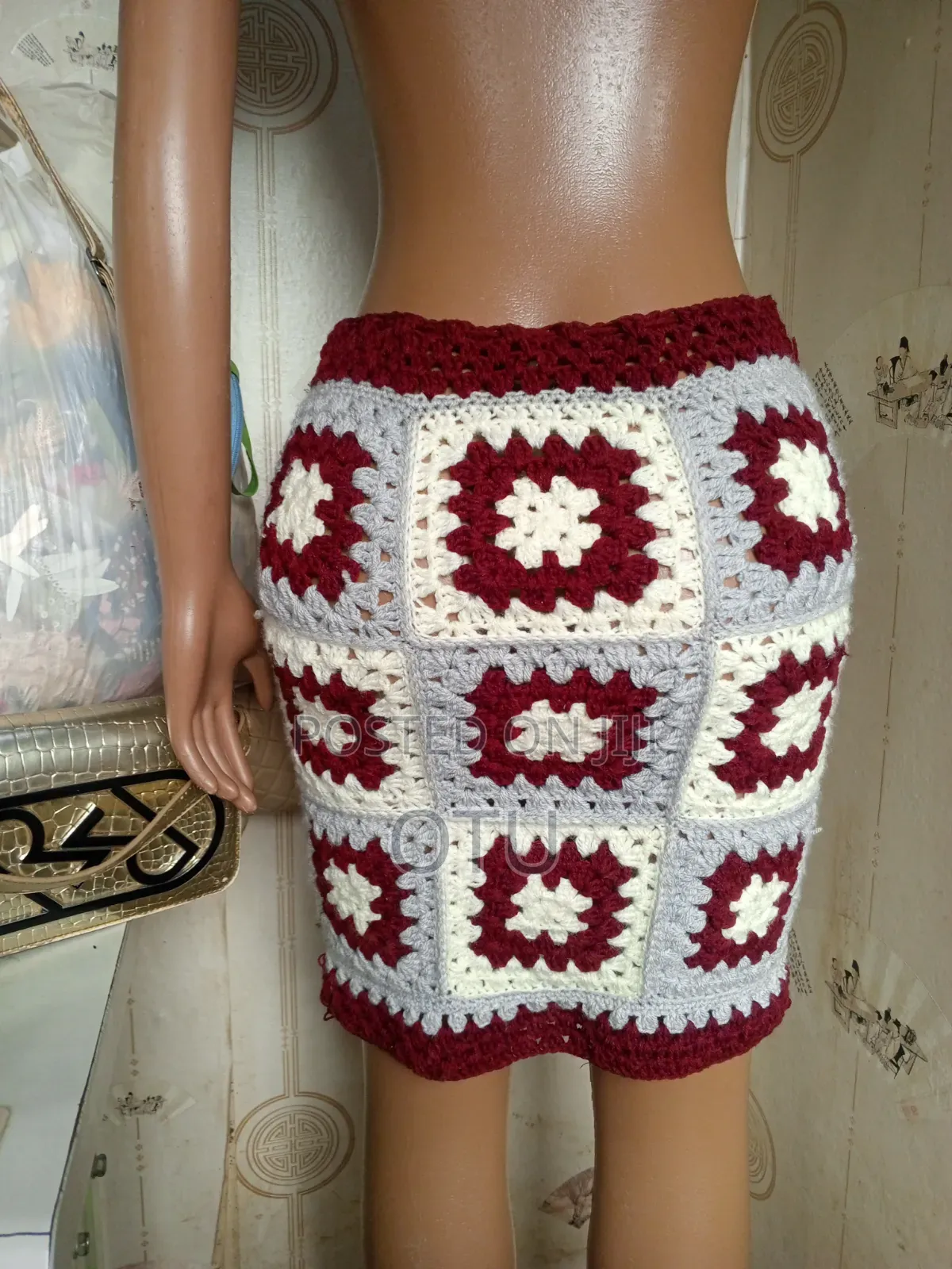 Crochet Pieces