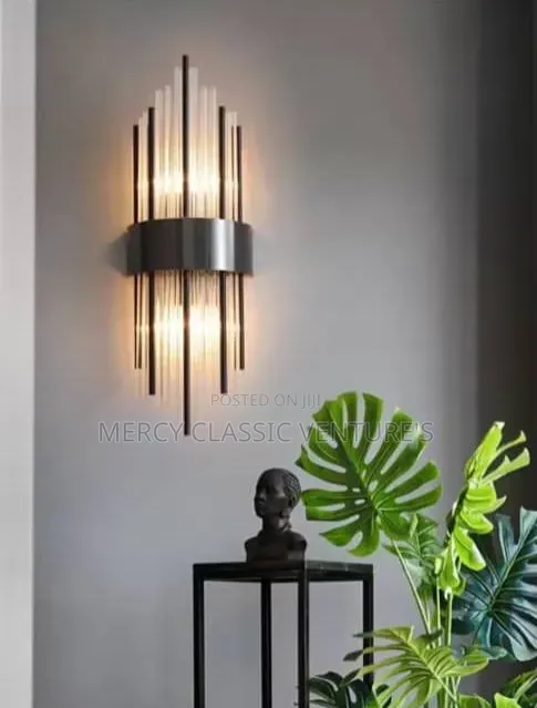 Exotic Wall Light – Premium Modern Lighting for Your Home