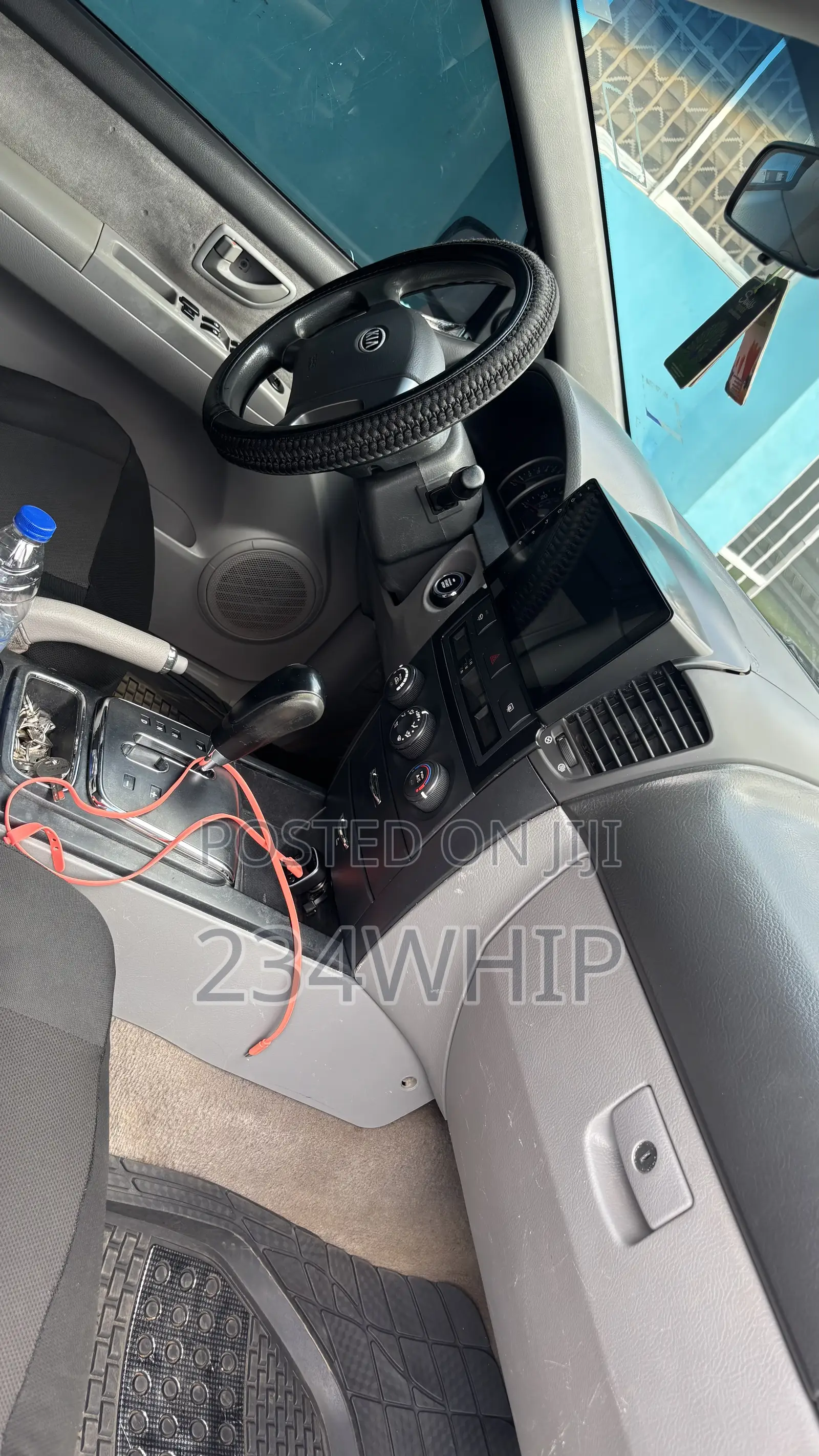 Kia Sorento 2009