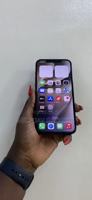 Apple iPhone 12 Pro Max 256 GB Blue