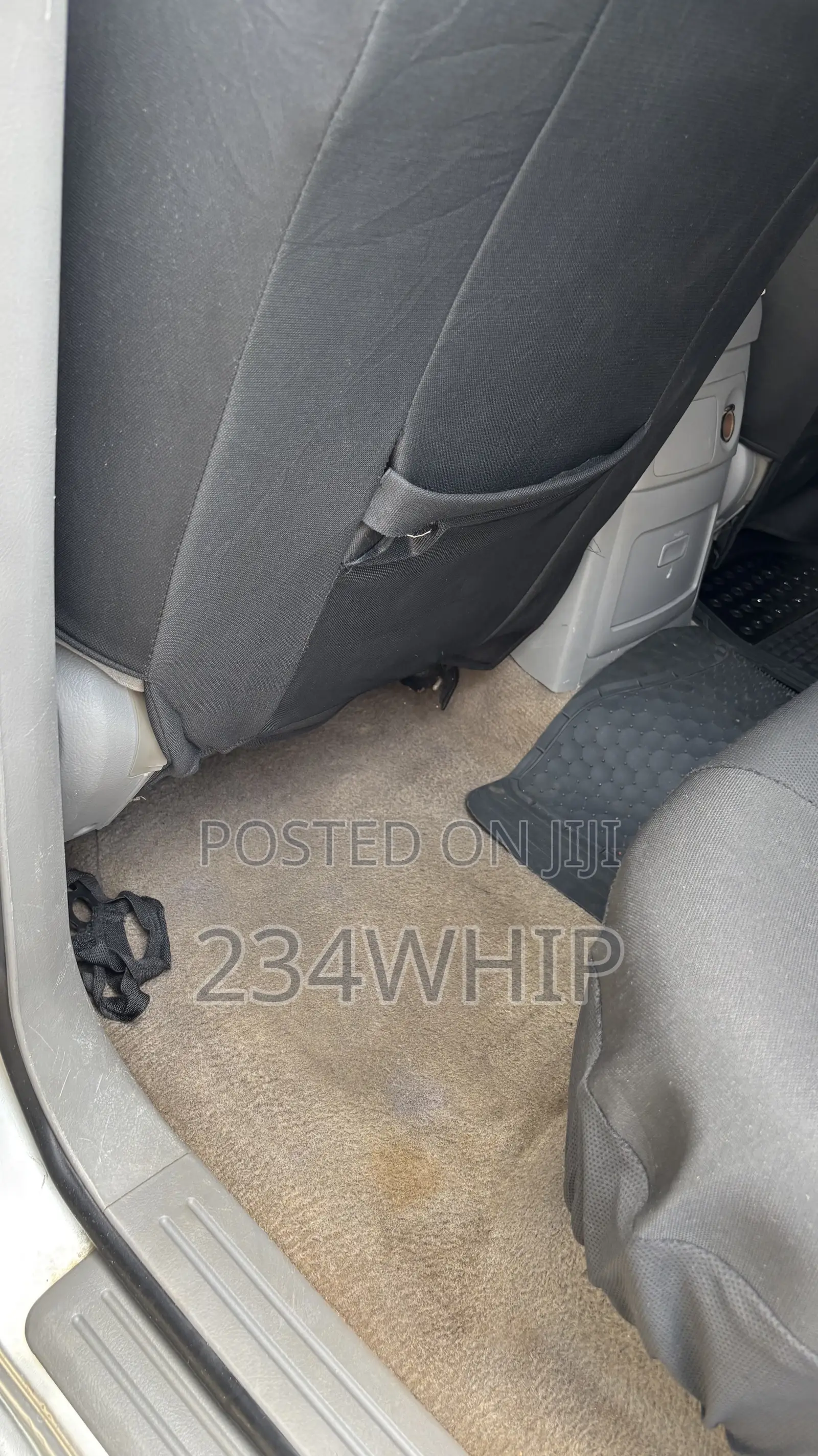 Kia Sorento 2009