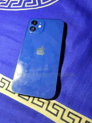 Apple iPhone 12 128 GB Blue