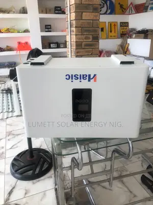 Haisic 1.5kVA Solar Energy System for Residential Power Supply